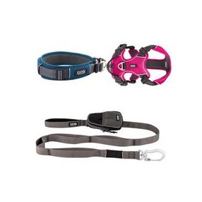 - Dog Copenhagen seler -liner og halsbånd