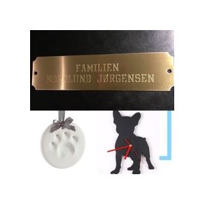 Goodies til hundeejeren