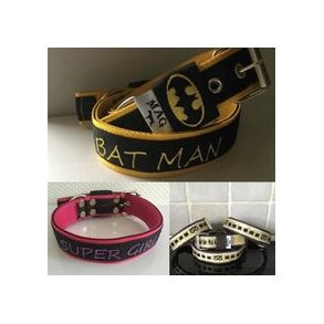 Dog gear modeller på lager