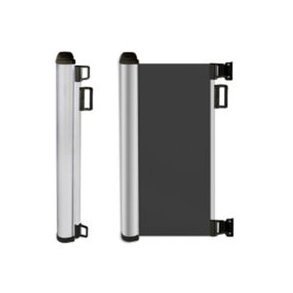 Indhegning og låger