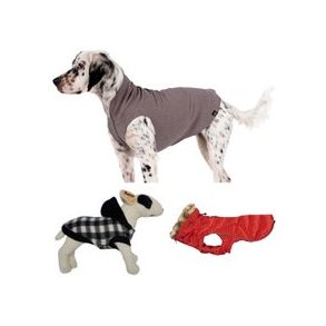 Trøjer-sokker- dækkener