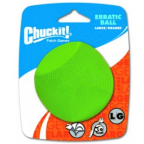 Chuckit bolde - lys og vandlegetøj