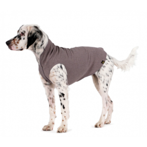 Fleece og strik - trøjer