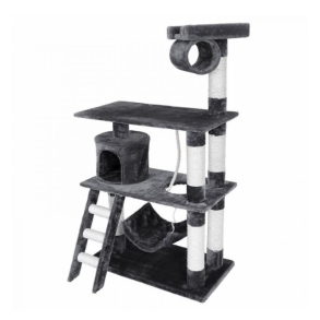 Katte legetårne luksus til store katte