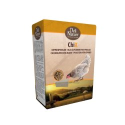 Chicken piksten 1 kg