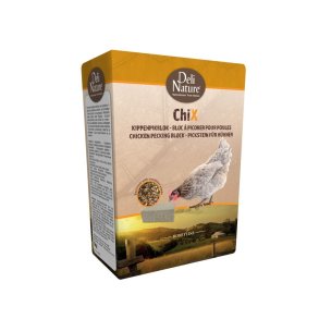 Chicken piksten 1 kg