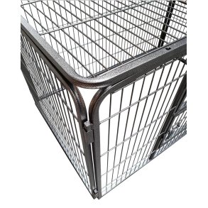 Hvalpe pension 125x 80 cm