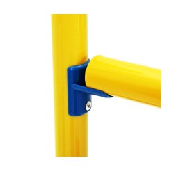 Agility Springpinde justerbar.