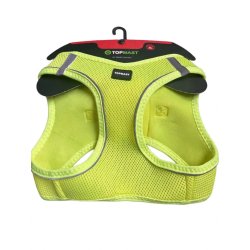Topmast Airmesh Nylon sele