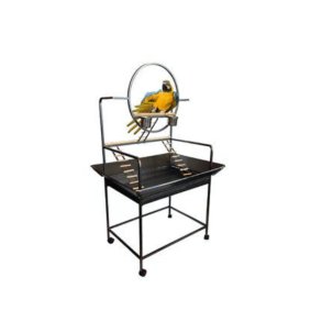 Papeg�je stander Rio 74x104x157 cm