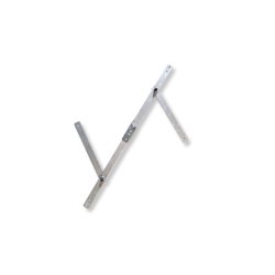 Agility Slalom Bane med 12 pinde professionel 