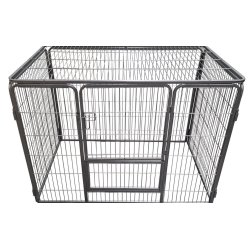 Hvalpe pension 125x 80 cm