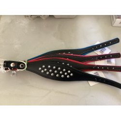 Greyhound/whippet halsbnd 