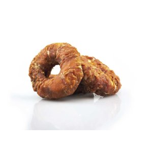 Okse- donuts  11 cm/ca 110 gram