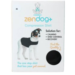 Thunder shirt / anti stress