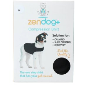 Thunder shirt / anti stress