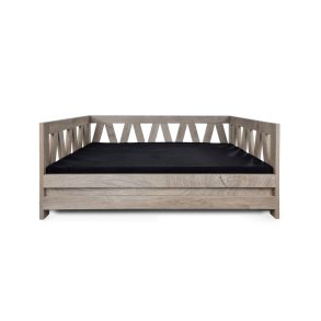 Topmast hundesofa 95x49x44 cm 