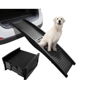 Rampe til bilen 152x40x14 cm