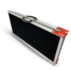 Alu- rampe 152x36 cm