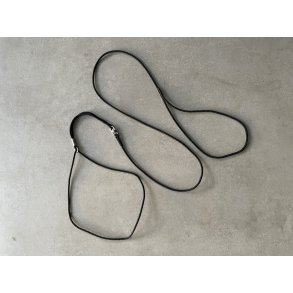 Nylon udstillingsline 3 mm