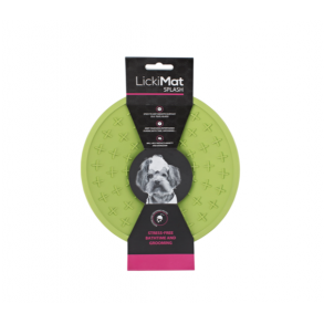 Licki Mat Splash