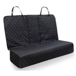 Bagsdecover luksus 137x147 cm