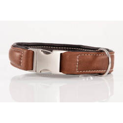 Mlson Coll'r Mokka/sort