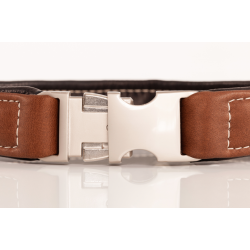 Mlson Coll'r Mokka/sort