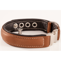 Mlson Coll'r Mokka/sort