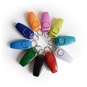 Hundefljte i ass. farver