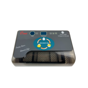 Rugemaskine mini 12