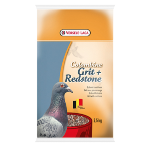 Grit m.rdsten og anis 2,5kg