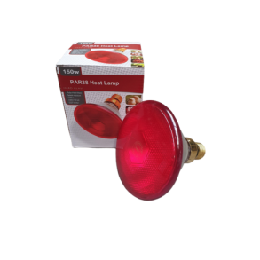 infrar�d p�re 100w