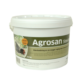 St�vsand Argosan 8 ltr.