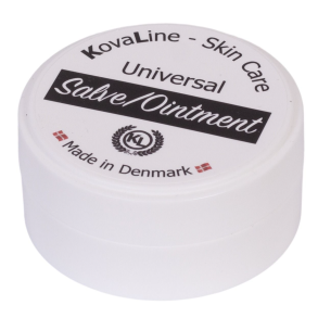 Kovaline salve Ow 200 ml