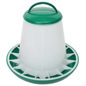 Fodersilo Disko green 3 kg