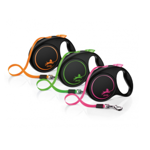 Flexi multicolor 20kg/5 mtr