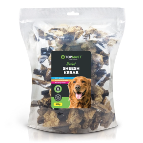 Sheesh kebab 500gr xl pose