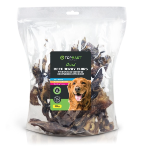 Trret oksekd 500 gr.Xl poser