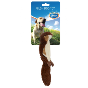 Plys Jordegern 35 cm