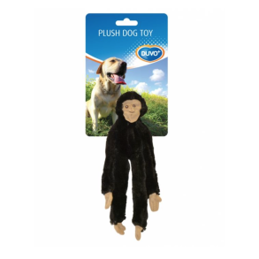 Sd udsultet plys abe 35 cm