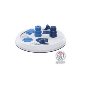 Intelligent spil til kloge hund