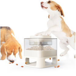 Godbidsdisspenser 14x14x18 cm