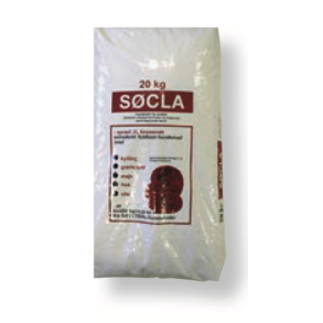 Scla Hvalpefoder 20 kg 
