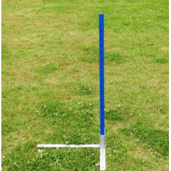 Agility Proff justerbart hjdespring 