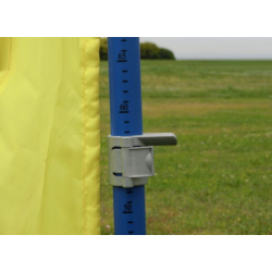 Agility Proff justerbart hjdespring 