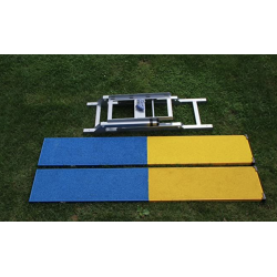 Agillity proff trningsvippe.