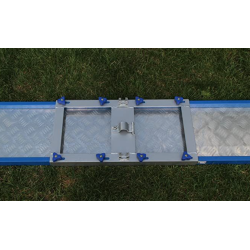 Agillity proff trningsvippe.