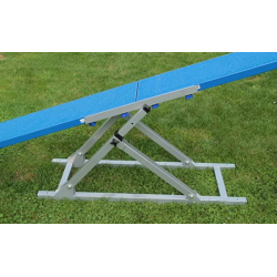 Agillity proff trningsvippe.