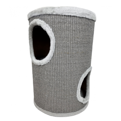 Katte hule/ kradsetr Barrel Brasill 50cm